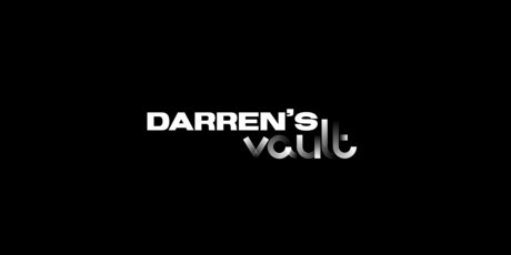Darrens Vault