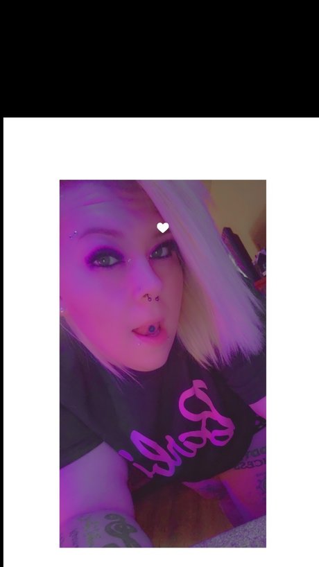 Tatted Thicc Princess