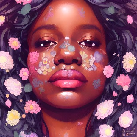 Ms Fembo  Im Pretty Af 