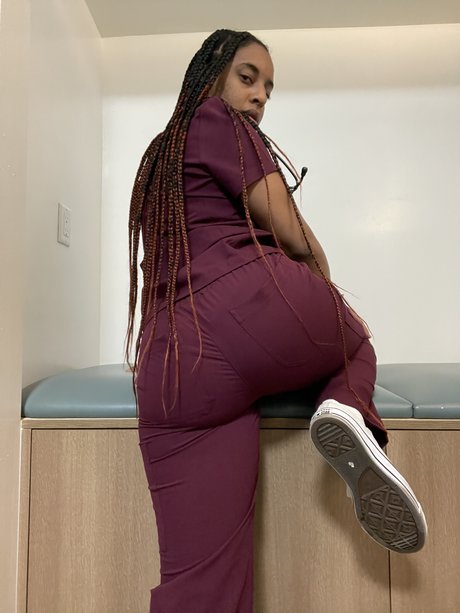 Nursebooty