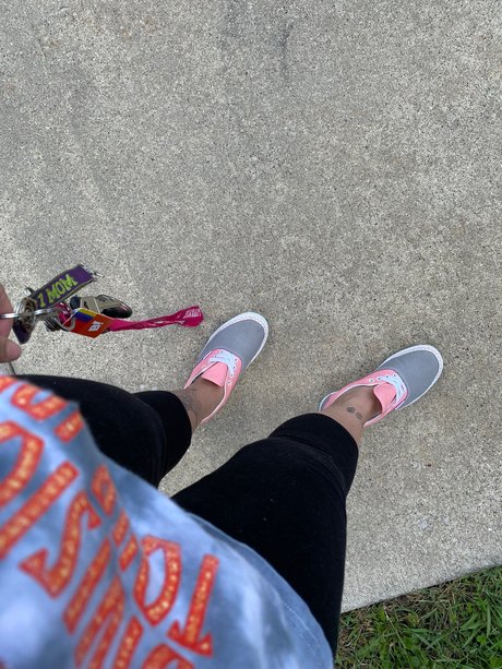 Xoxomaia  nude leaked OnlyFans photo