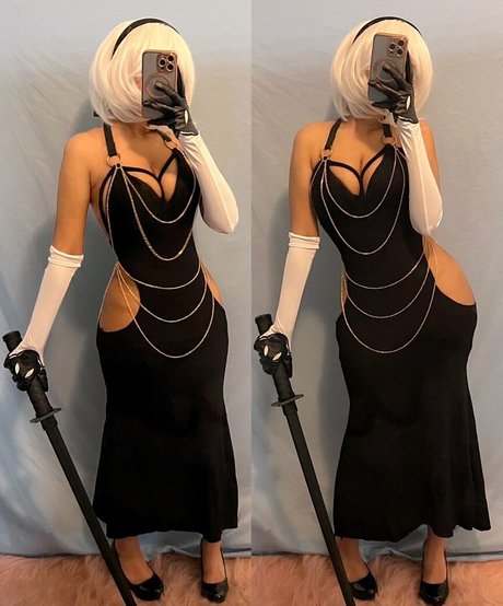 Deceasedasf  nude leaked OnlyFans photo