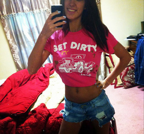 Amanda Dodson Thompson