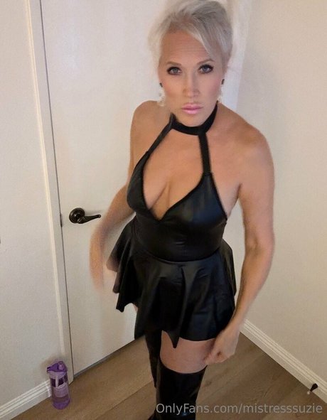 Mistresssuzie