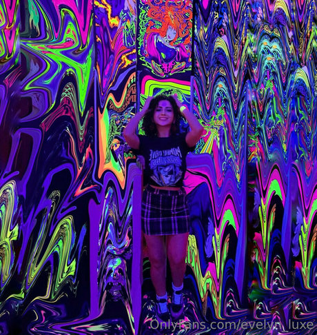 Evelynluxe
