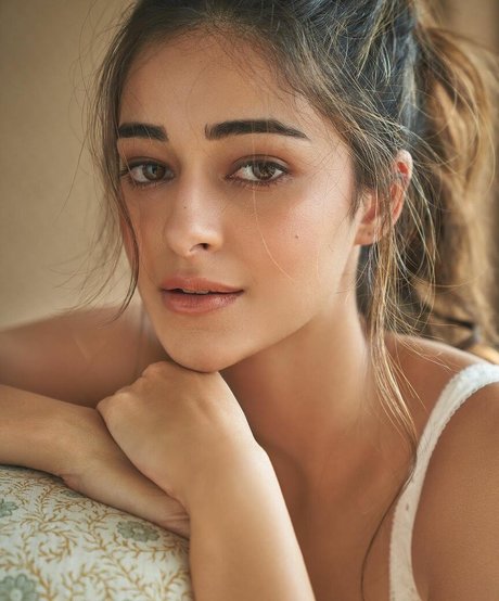 Ananya Panday