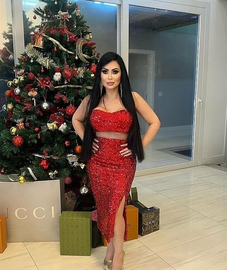 Ana Paulo Oliveira Influencer Milf