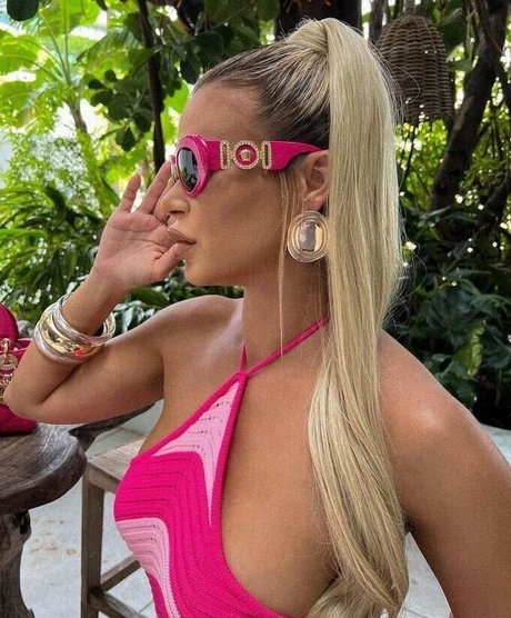 Vanessa Prado Gonzalez