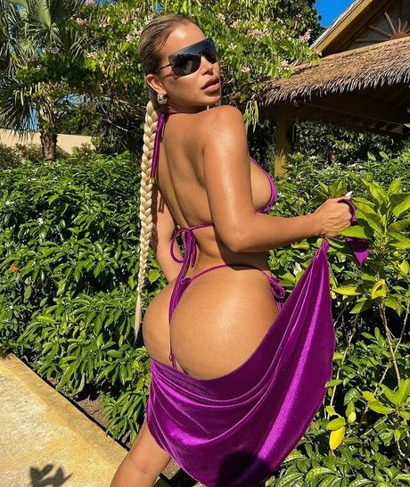 Vanessa Prado Gonzalez