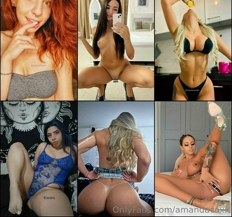 Amandacoxx