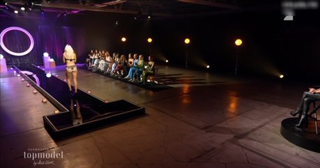 Germanys Next Topmodel