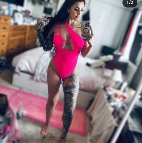 Thatinkedgirl