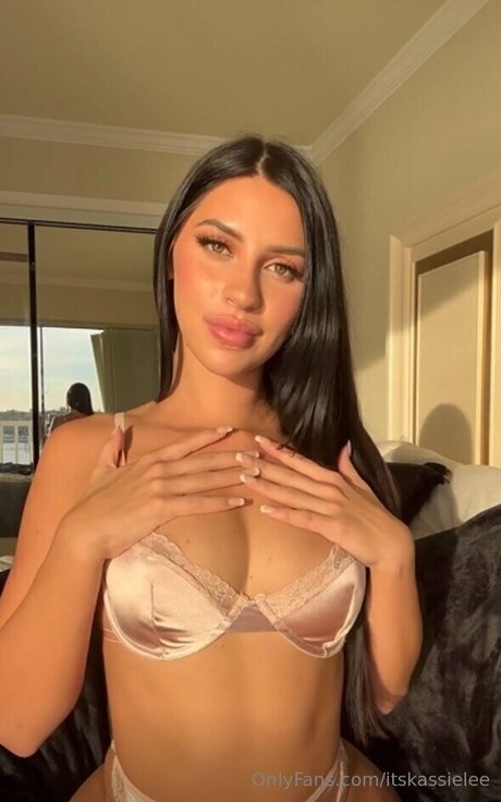 Itskassielee