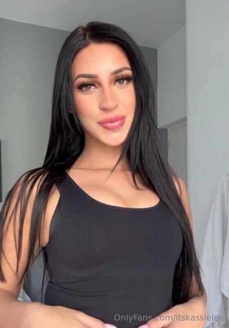 Itskassielee