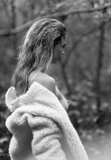 Merel Van Der Wouden