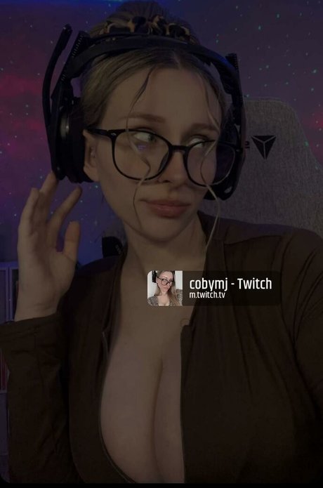 Cobyymj
