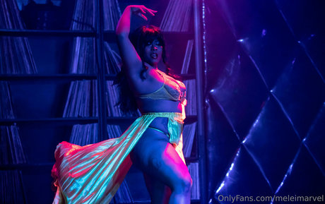 Meleimarvelous