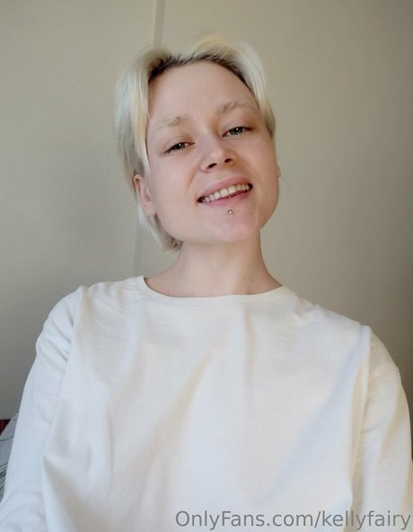 Kellyfairy