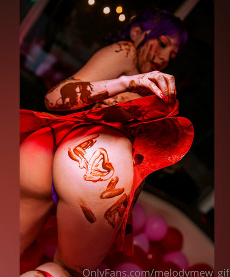 Melodymewgif