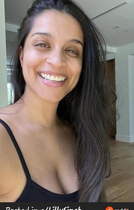 Lilly Singh