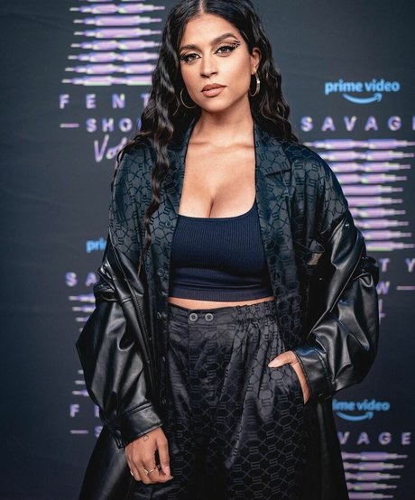 Lilly Singh