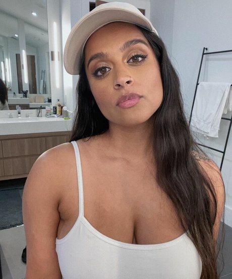 Lilly Singh