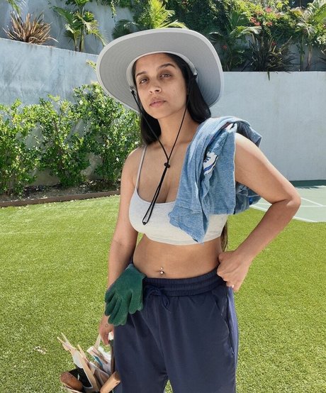 Lilly Singh