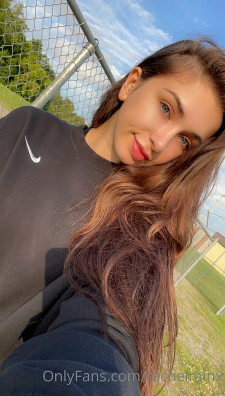 Rachelrainx