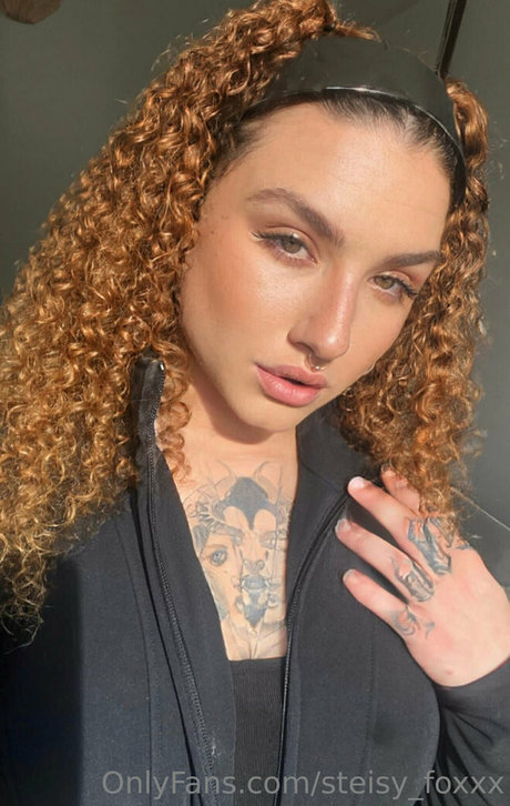 Steisyfoxxx