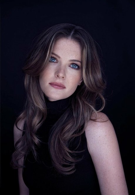 Meghann Fahy