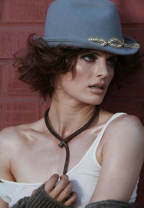 Stana Katic