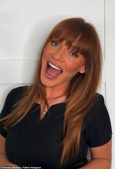 Summer Monteysfullam