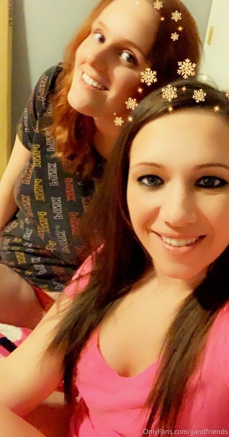 Jjandfriends