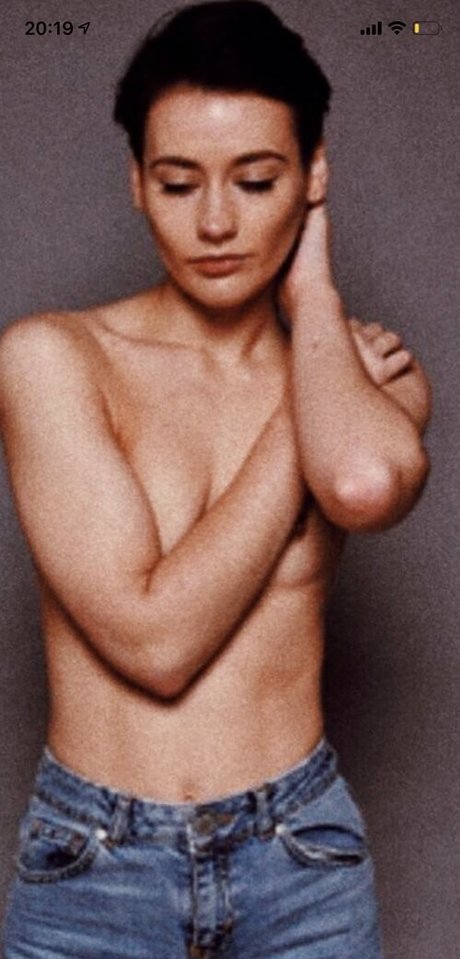 Laura Jane Dunkerley