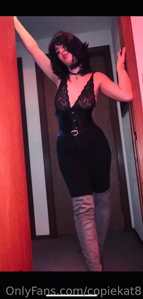 Copiekat8
