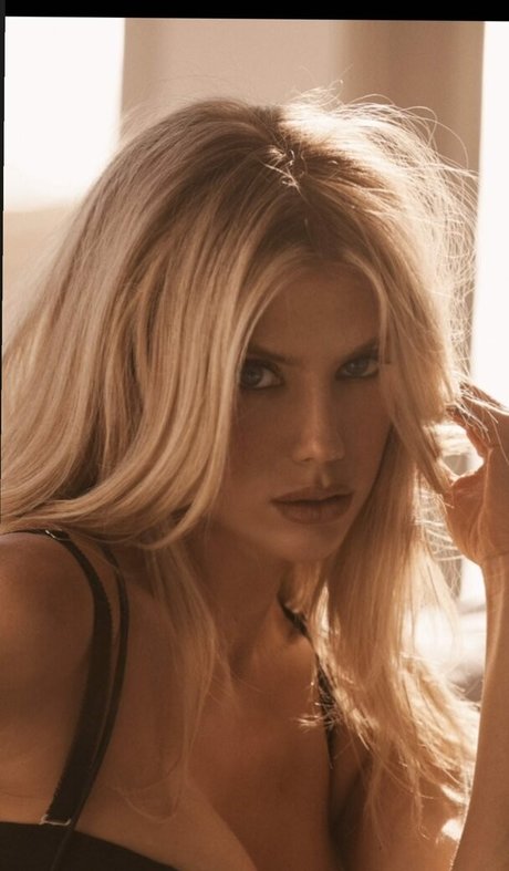 Charlotte Mckinney
