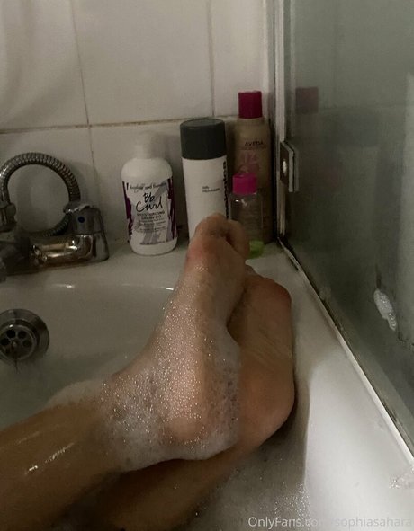 Mistresssophiasahara