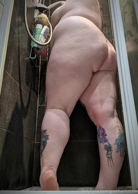 Gothharlotbbw