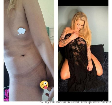 Creamerqueenxfree