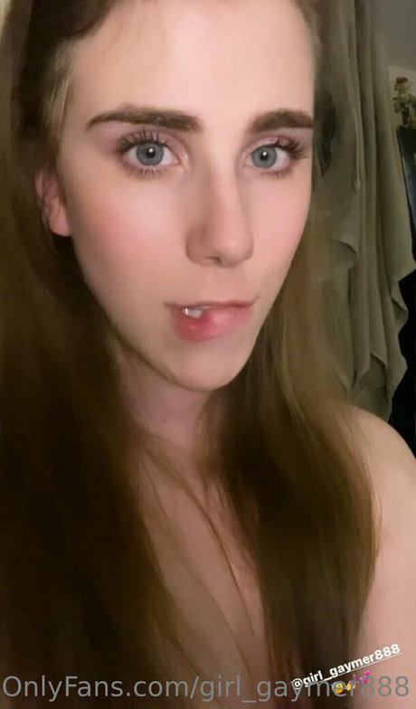 Girlgaymer888