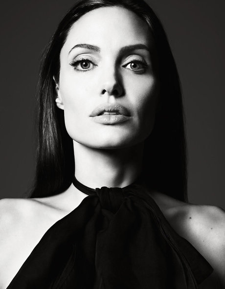 Angelina Jolie