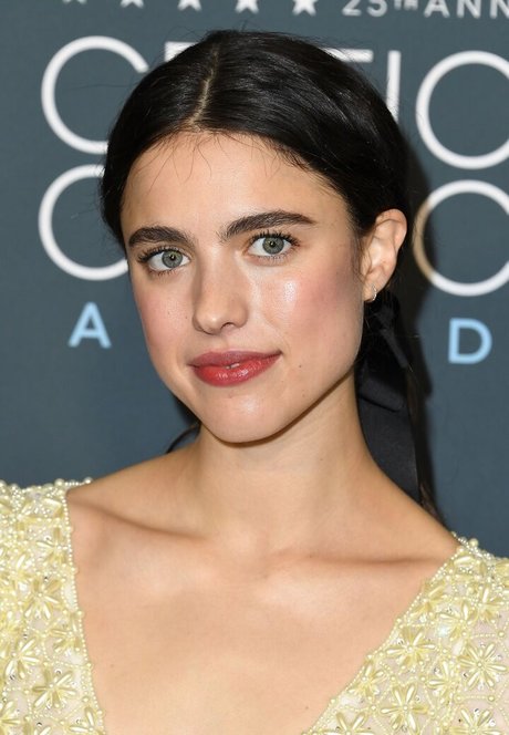 Margaret Qualley