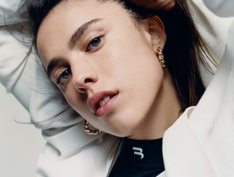Margaret Qualley