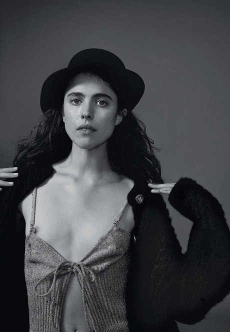 Margaret Qualley
