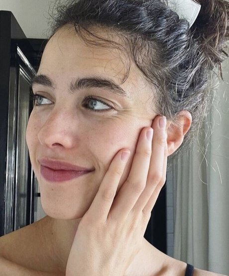 Margaret Qualley