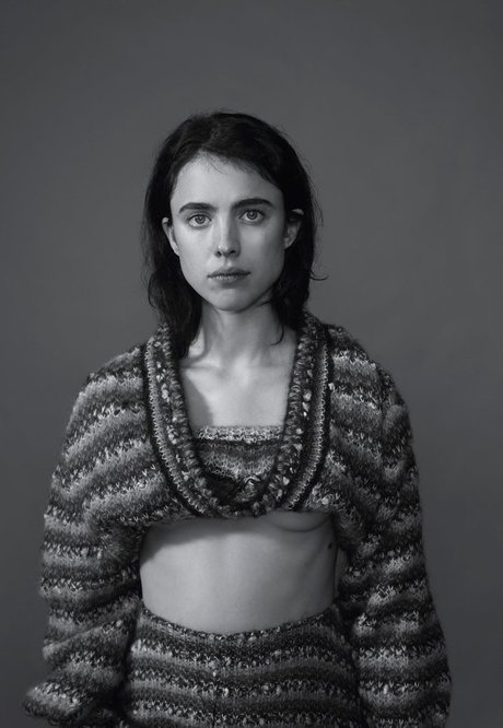 Margaret Qualley