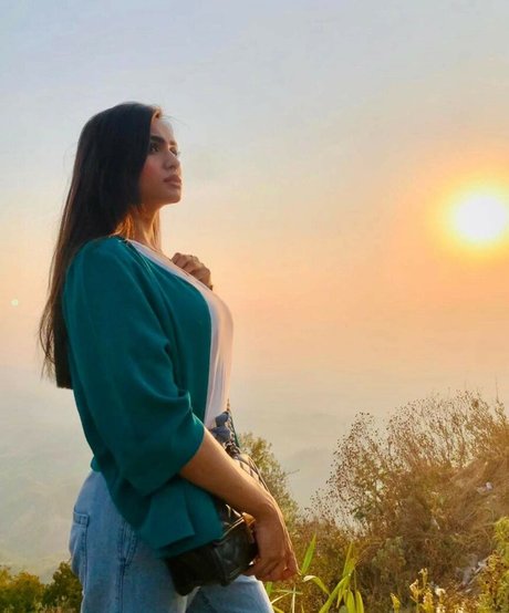 Umme Zamilatun Naima