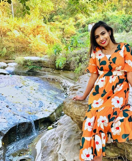 Umme Zamilatun Naima