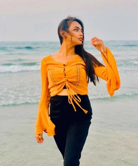 Umme Zamilatun Naima