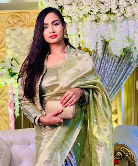 Umme Zamilatun Naima